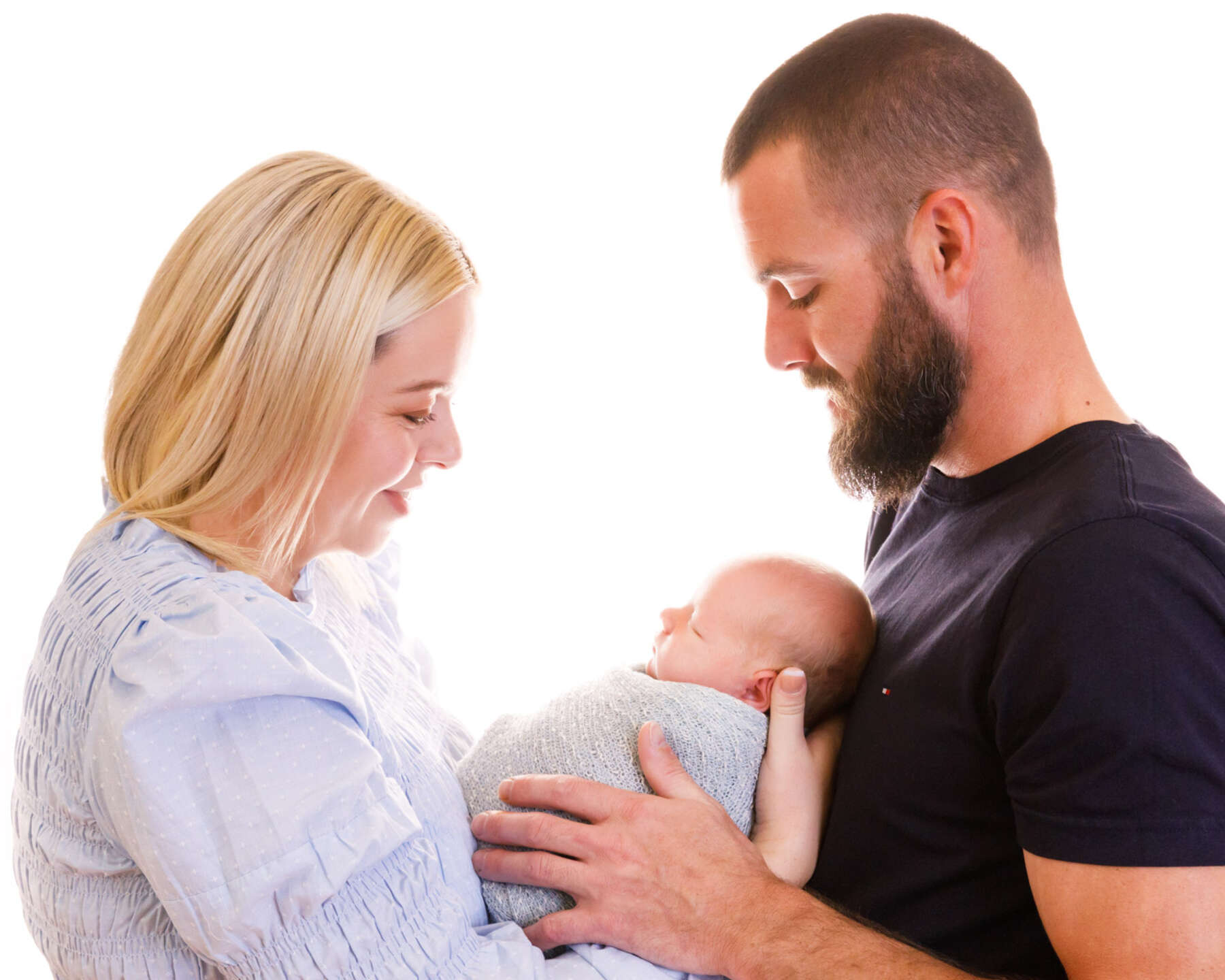 Recent newborn session in Perth