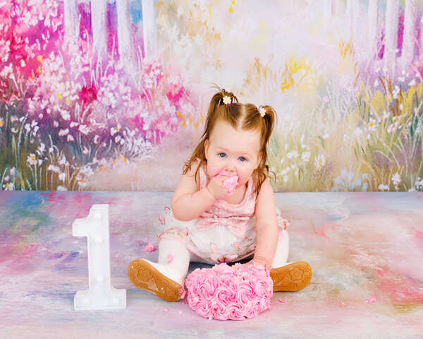 Recent cakesmash session in Perth