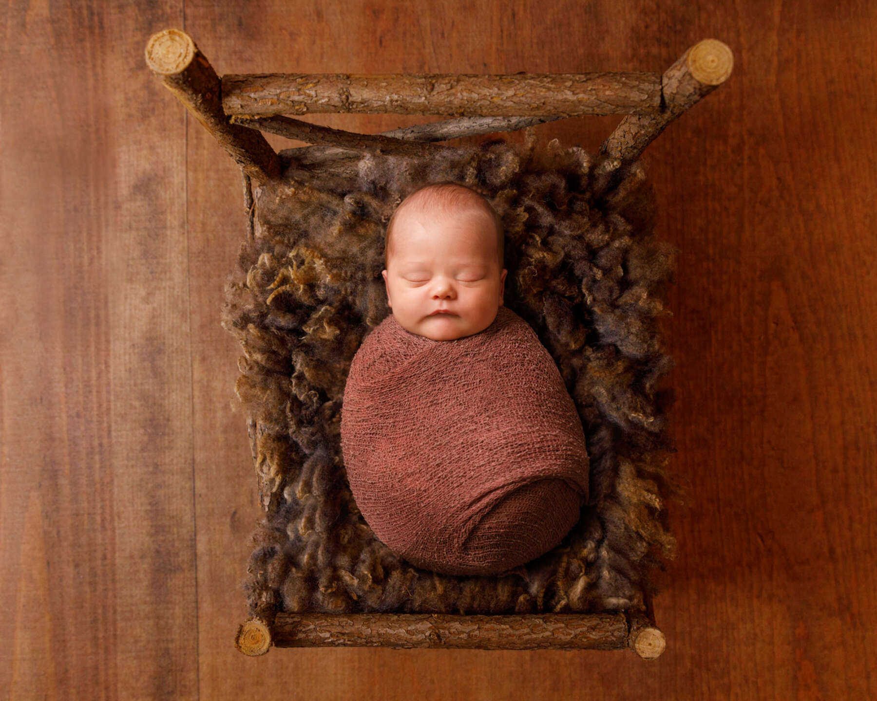 Recent newborn session in Perth