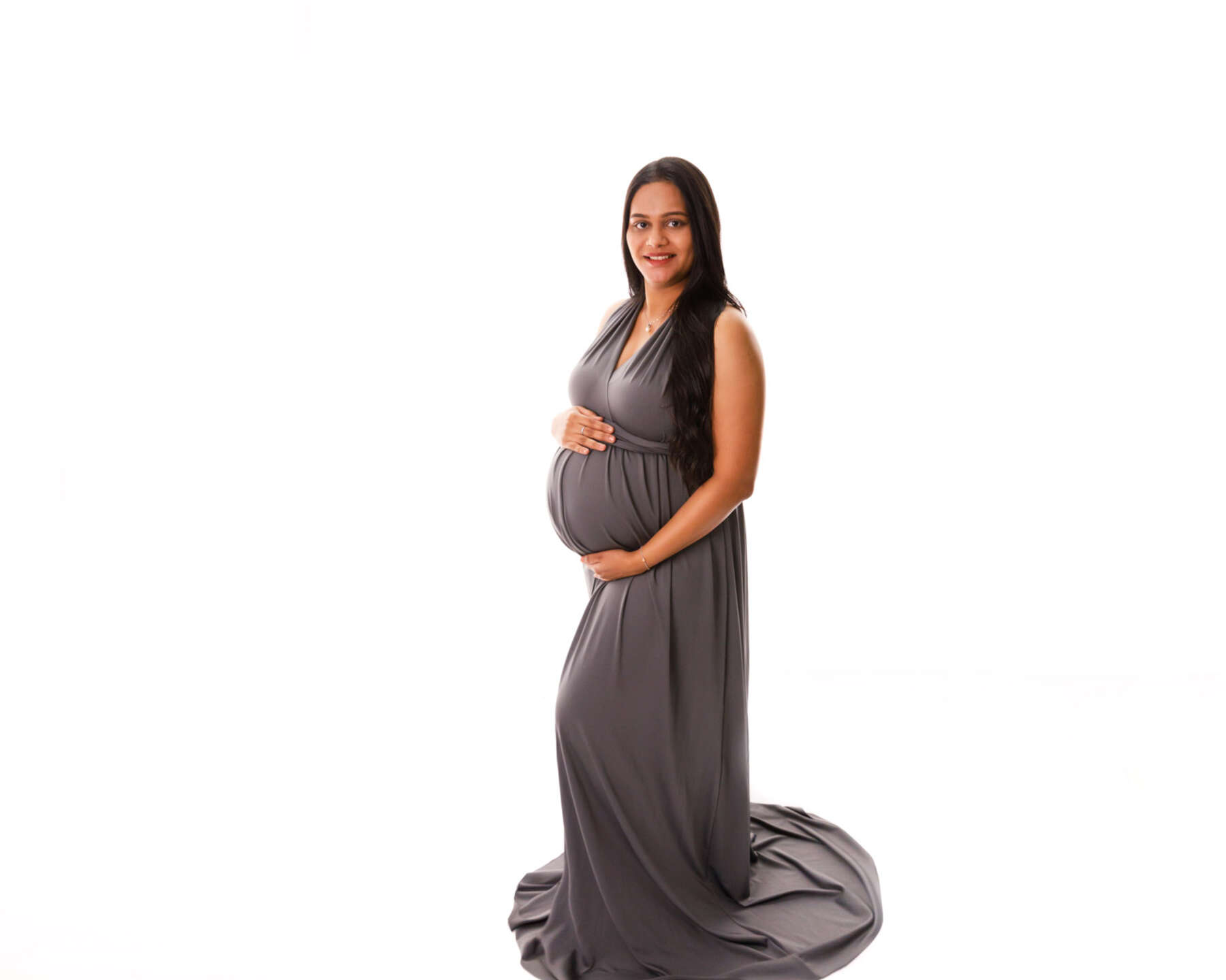 Recent maternity session in Perth