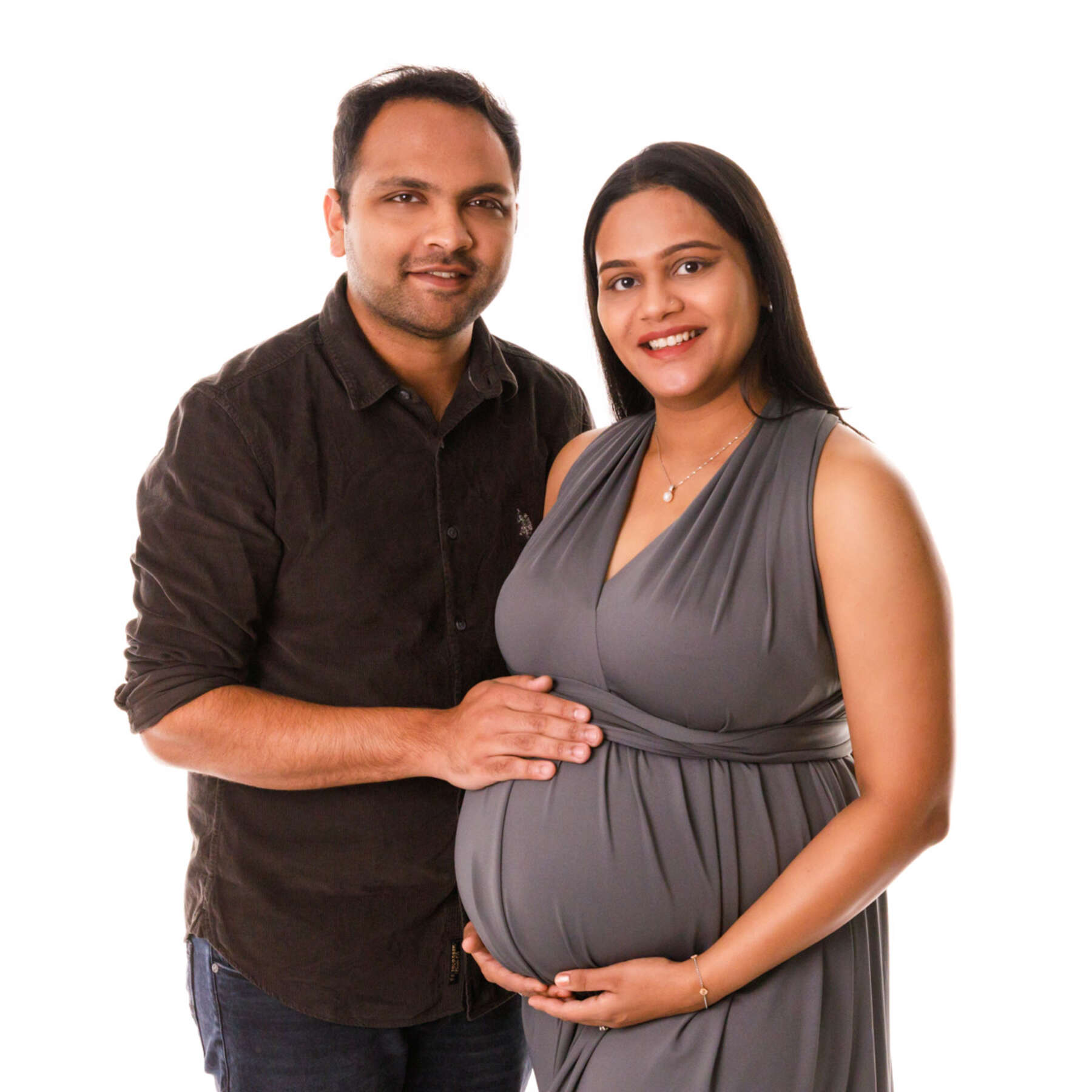 Recent maternity session in Perth