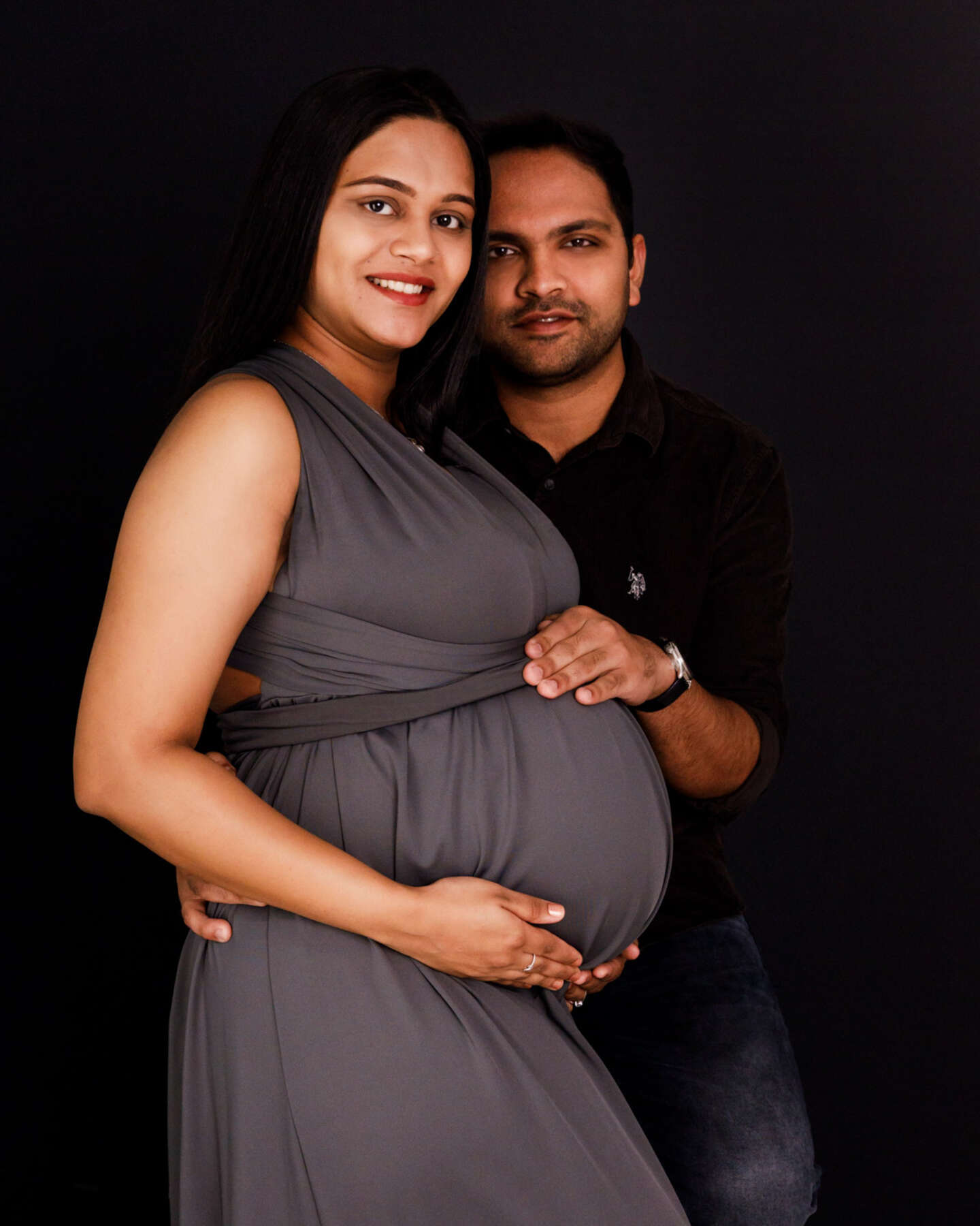 Recent maternity session in Perth