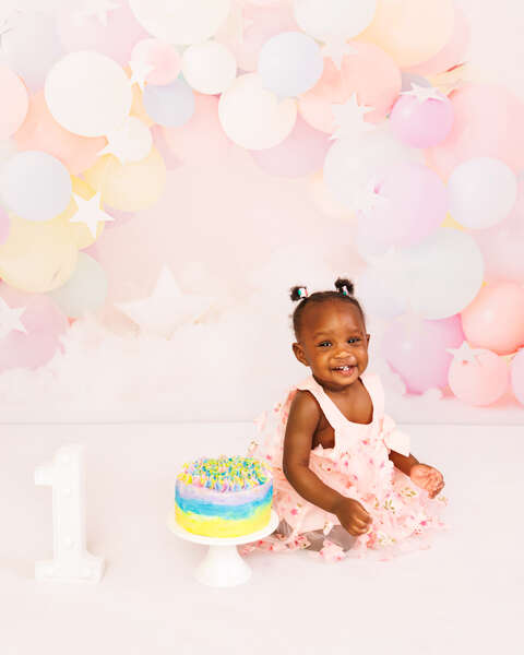 Recent cakesmash session in Perth