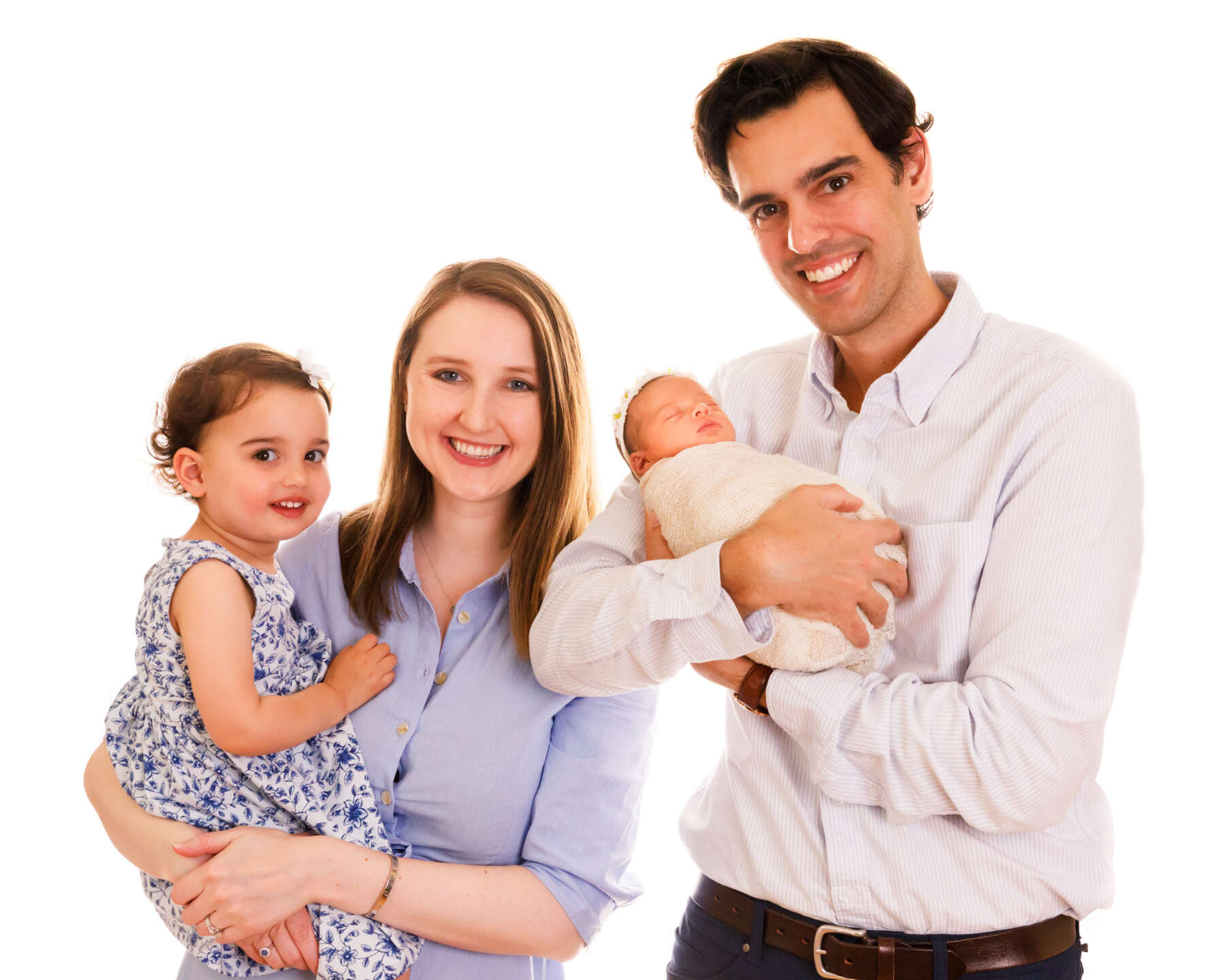 Recent newborn session in Perth