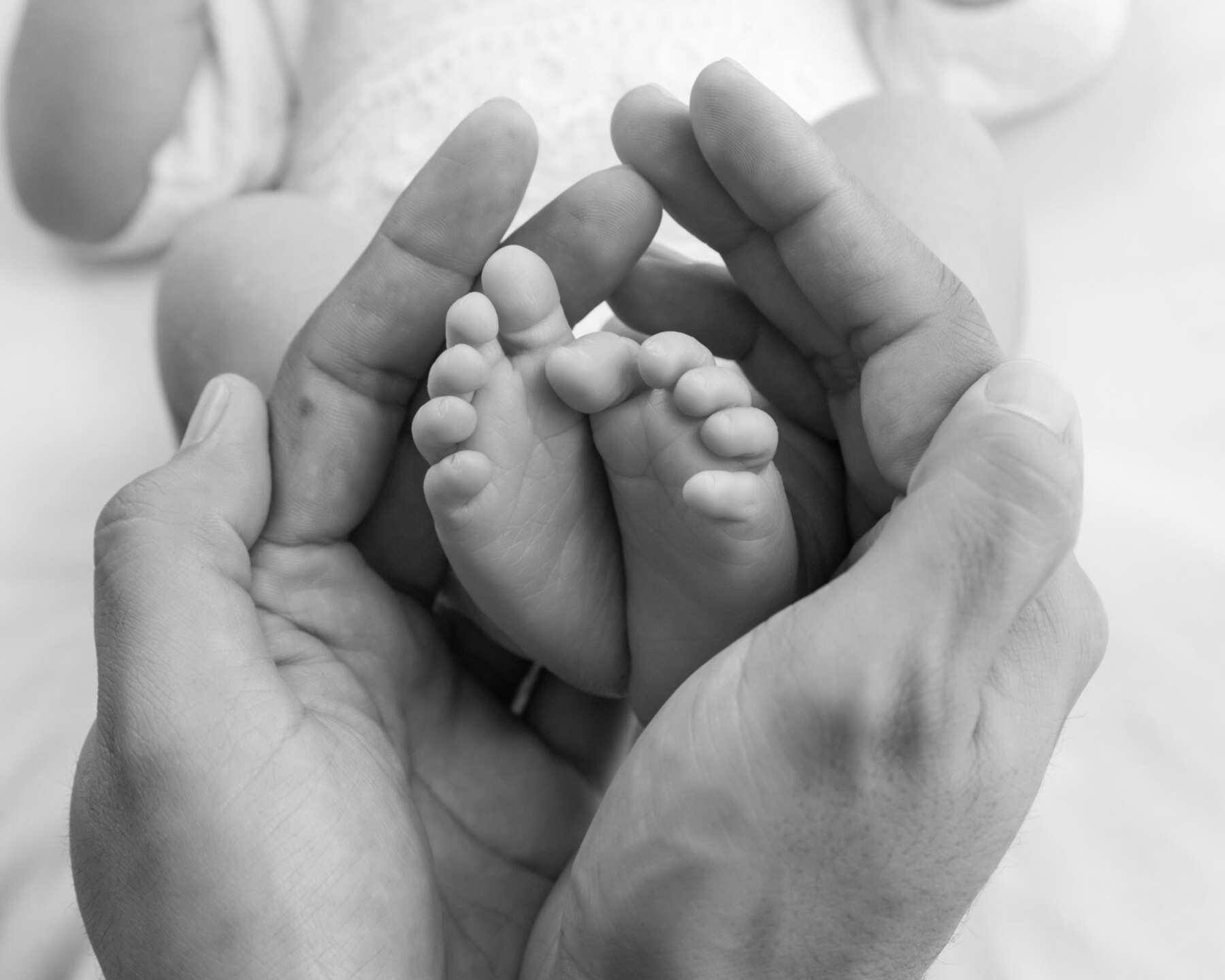 Recent newborn session in Perth